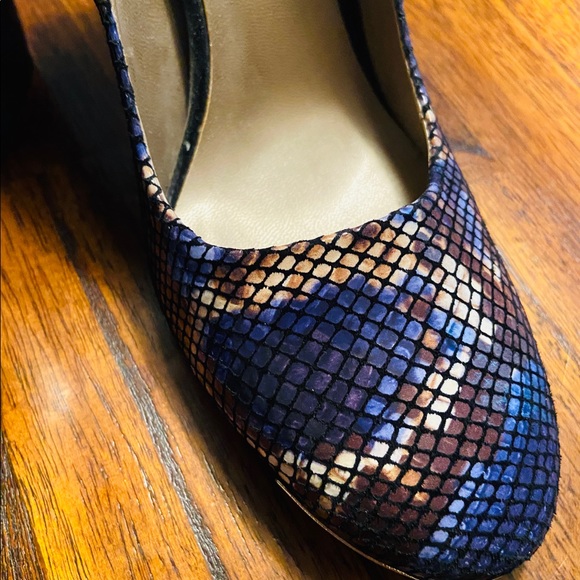 J Renae, Women’s Heels Size 8.5 - Picture 6 of 11